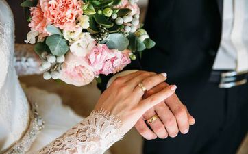 2023年11月5日合适成婚吗好日子