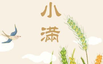 2023年小满节气前一天出世男孩命运好不好？性情怎么？