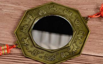 2023年流年大利八卦图 虎年大利八卦图