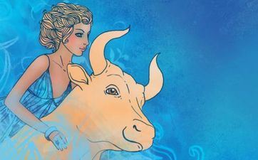 2023年阴历三月十四日归于什么星座？是金牛座吗