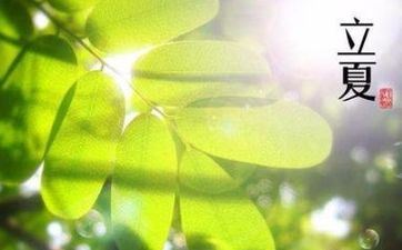 2023夏至是几点钟 2023年夏至是几点几分几秒