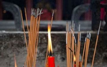 2023年头一能够去寺庙烧香拜佛吗 烧香忌讳什么