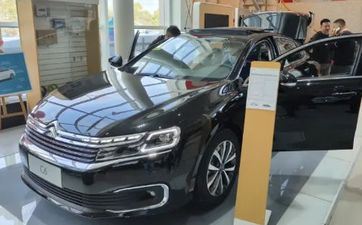 2023年8月7日立秋提车好吗 这天买车吉祥吗