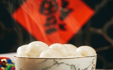 虎年庆元宵节吉利语 2023年闹元宵祝愿语大全