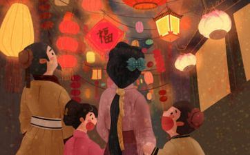 2023年元宵节的对联大全