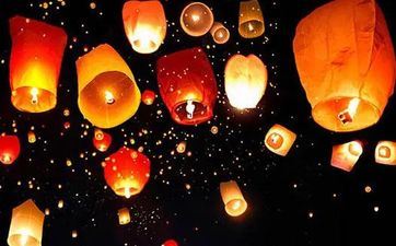 2023年七夕节是七月的几月几号