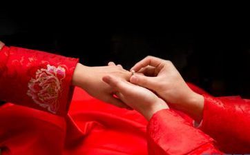 2023年11月7日可以成婚吗？成婚当天能回娘家吗？