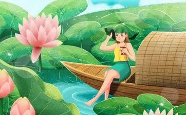 2023年大暑节气活动教案(五篇)