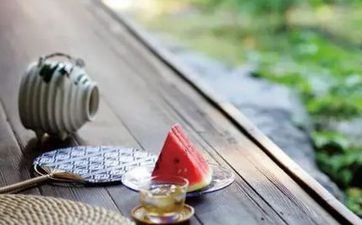 2023年大暑阴历什么时分 是什么星座星期几