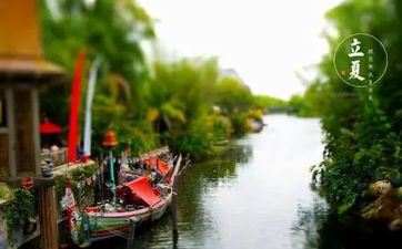 2023年立夏气候热不热 2023年立夏气候热不热