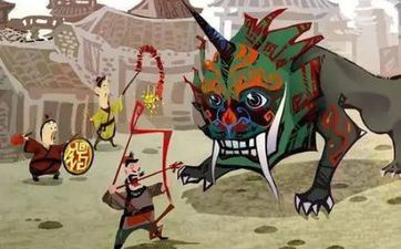 岁除为什么要放鞭炮 给人们带来吉吉祥健康