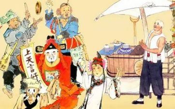 2023小年可以剪头发么,二月二龙昂首能不能剪头发