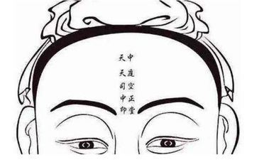 脸上长横肉的面相图会有什么欠好的 脸上长横肉的面相图会有什么欠好的