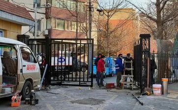 邻居家的猫不速之客好不好 猫咪风水解析