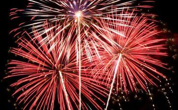 2022年新年日子 古代新年的传统风俗