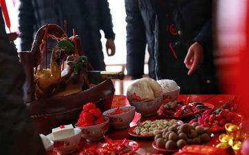 冬至的来历和习俗 南北方不同的传统习俗 冬至的来历和习俗 南北方不同的传统习俗