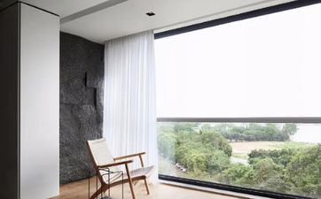 阳台冲路怎样挡煞?挡煞用什么最好? 阳台冲路怎样挡煞?挡煞用什么最好?