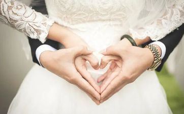 成婚是看男方利月仍是女方利月 成婚日期的挑选