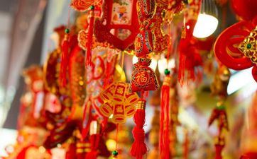 福建各地新年吃什么 莆田卤面