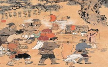 2023年春社日是搬迁入宅的黄道好日子吗