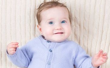 2023年正月初八出世的宝宝属什么 取名谓之学问有余意