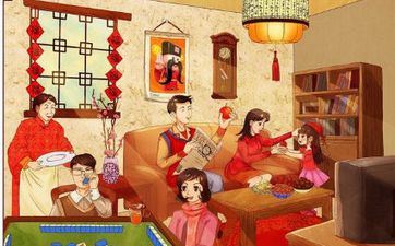 岁除为什么要一向开着灯 为了守岁迎新年