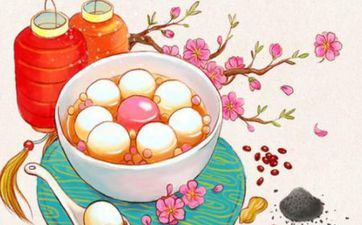 2023年阴历正月十五日元宵节有什么民间风俗活动？