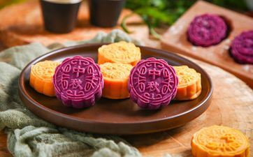 2022年中秋节为什么教师节同一天 中秋节的美食是什么