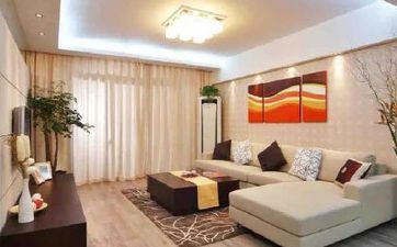 客厅装水晶灯好吗风水 客厅水晶灯的风水忌讳