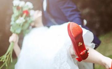 成婚过彩礼还有什么说法 男女两方注意事项