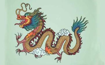 属龙人永久最旺的色彩是什么 什么色彩是属龙的人最旺财的