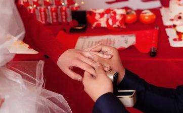 2023年2月订亲好日子一览表 2023年2月哪几天能够办喜事