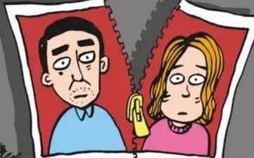 属鼠2023年婚姻会离婚吗 属鼠的会在哪一年离婚