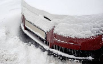大雪跟大寒哪个节气更冷 大雪节气往后几天进入数九霄