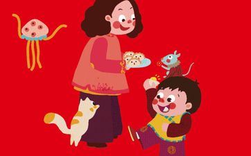 我国新年影响国际 新年对国际出产的影响