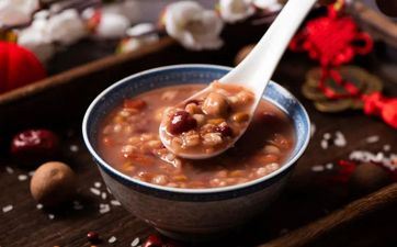 2022年腊八节下雪的涵义 腊八节有什么风俗