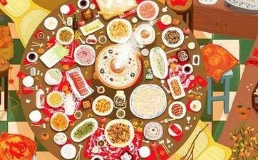 岁除为什么吃饺子 岁除饺子的制造方法