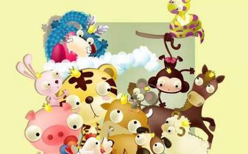 十二属相哪年财气旺？查查你的旺财之年 财气亨通