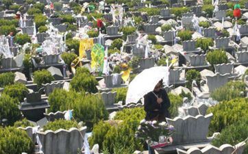 正月初三为什么上坟？ 正月初三上坟有什么考究