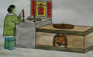 腊月二十三小年的故事 腊月二十三过小年的传说