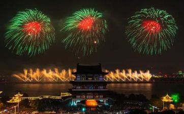 中秋逢国庆多少年一次 中秋节和国庆节为什么是一天