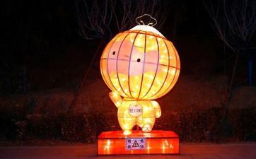 元宵节赏花灯的原因 赏花灯猜灯谜的由来