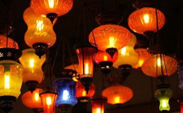 元宵节祝愿 微信唯美语句