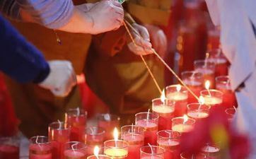 2023年阴历正月初八的今天财神方位