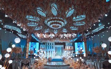 中秋国庆重合能成婚吗 2020年中秋节办婚礼好吗