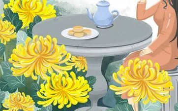 重阳节为何又名敬老节