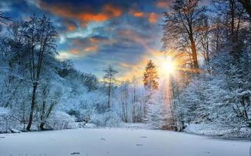 2022年立冬是哪一天 2022年立冬的时刻是几点几分