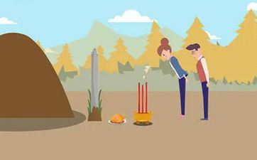 2023年阴历二月廿三可不可以祭祖有什么考究？