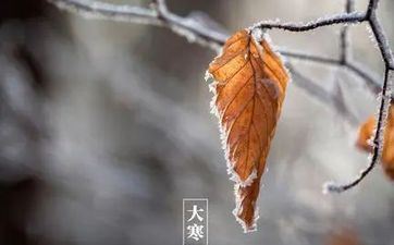 2022年腊月廿九(2023年1月20日)大寒寅时是几点？