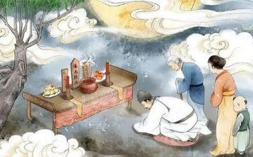 危日能够祭祀吗？下葬能够挑选什么办法？